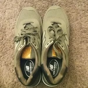 Men's New Balance 574 Classic